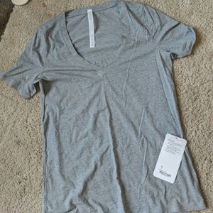 Lululemon Love Tee